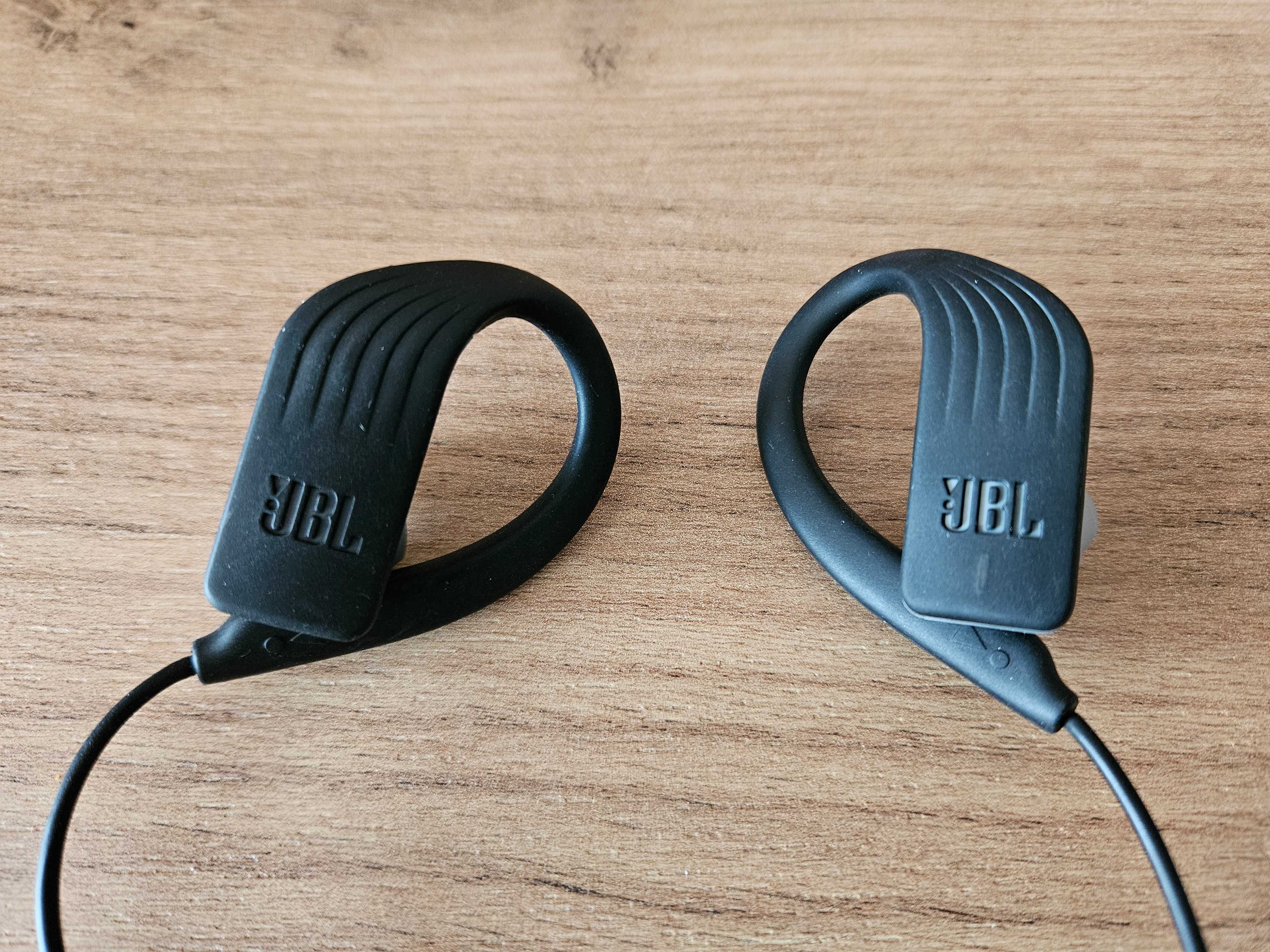 Słuchawki bezprzewodowe JBL Endurance Sprint