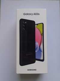 Telefon Smasung galaxy A03s