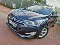 Hyundai i40 !!!1.6 Benzyna!!!Manual!!!Faktura Vat-Marża!!!
