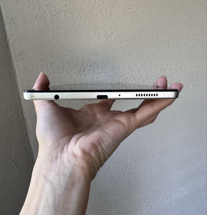 Планшет Samsung Galaxy Tab A7 Lite Wi-Fi 3/32Gb SM-T220