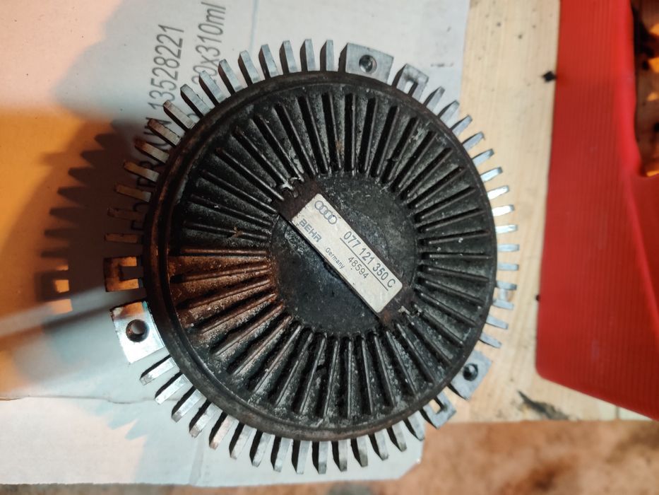 Wiskoza Audi A6 S6 C5 A8 d2 4.2 v8