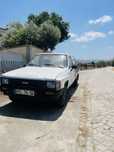 Toyota hilux 2.4