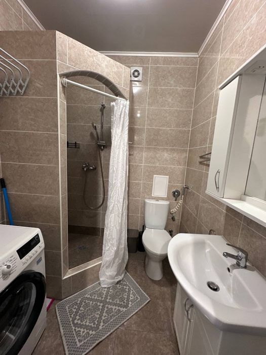 Оренда 2-х кімнатної квартири в центральній частині міста