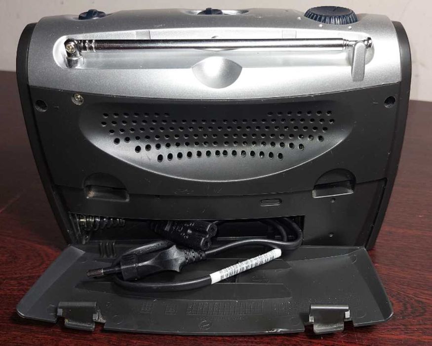 радіоприймач Philips AE2160/00