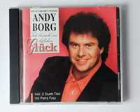 Andy Borg Ich braunen gluckl