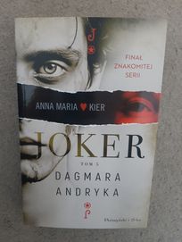 Joker Dagmara Andryka