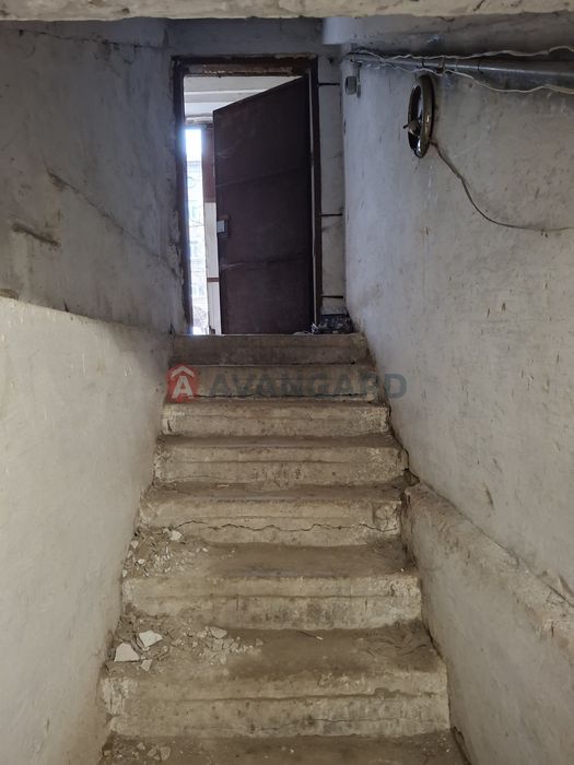 Продаж підвального приміщення. Вознесенівський. 5000$