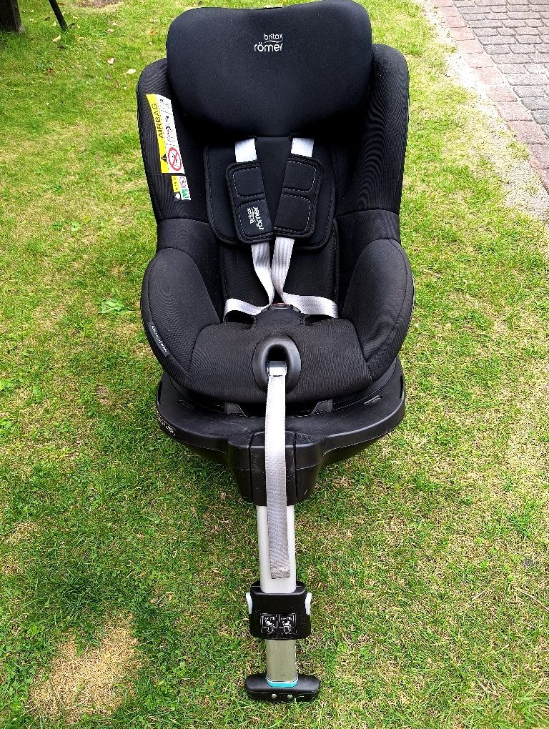 Britax Romek Dualfix M I-size
