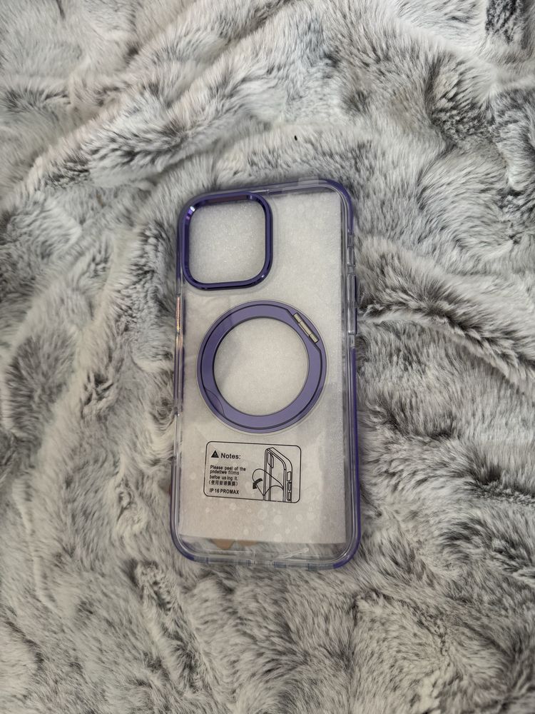 Etui Iphone 16 Pro Max