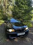 BMW E46 2.0 Benzyna | 2002 | Manual