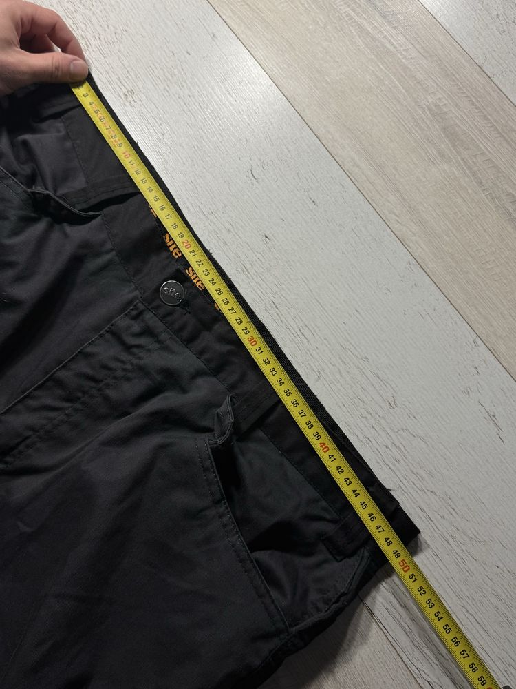 Штани Site карго робочі штани тактичні брюки military workwear роба