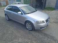 Продам Audi A3 2.0 бензин