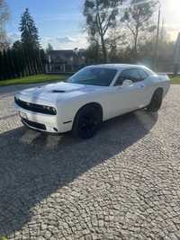 Dodge Challenger 3,6