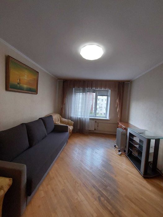 1-кімнатна метро Академмістечко  5хв