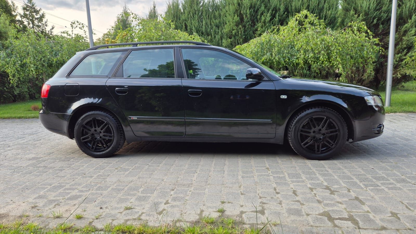 A4 B7 2.0TDI. 14OkM. Manual. Ładna.