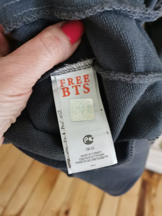 Спортивний світшот, товстовка, реглан на підлітка