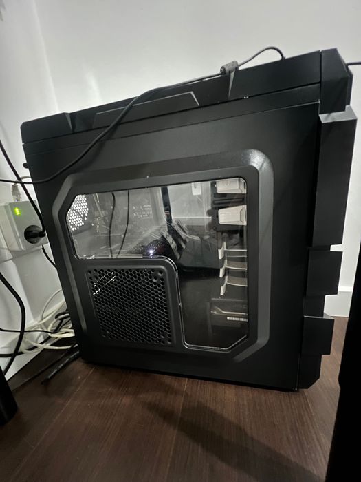 PC Gaming / Trabalho – i5 + GTX 1650 + SSD 480GB – Pronto a usar!