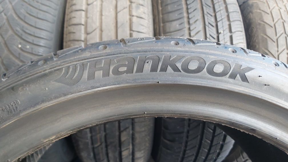 Opona Hankook Ventus S1 Evo2    245/35R19