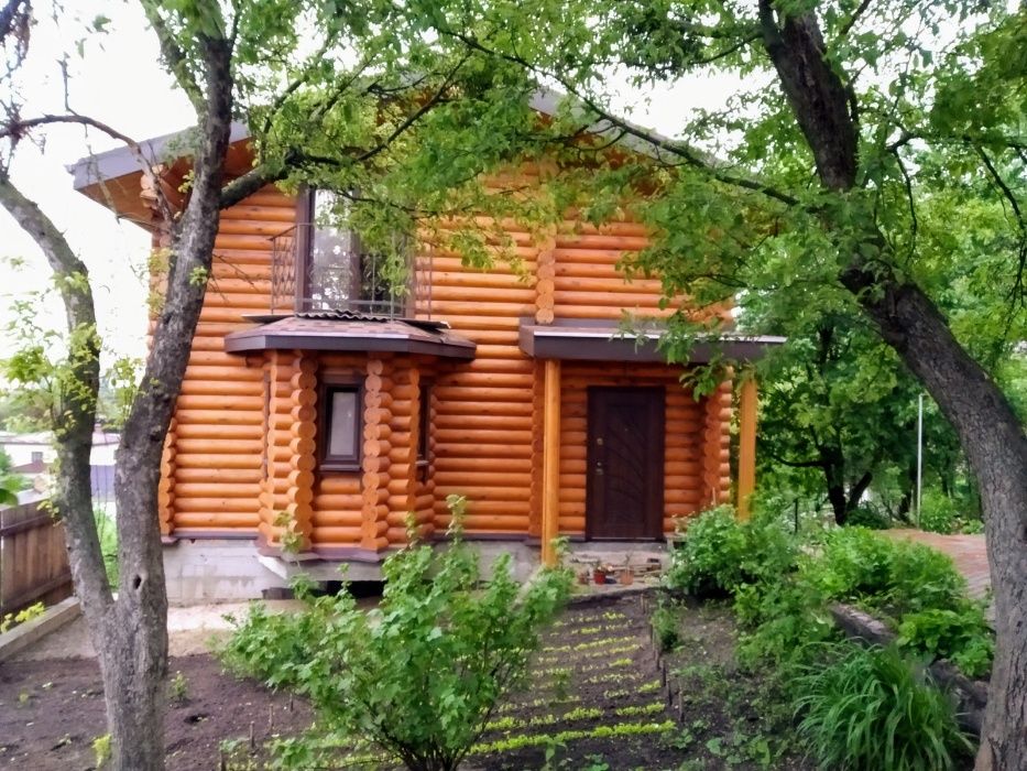 Продажа дома Метро Голосеевская, переулок Москвина. Голосеево