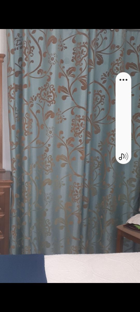 Decoração  tela, coartinados