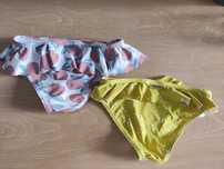 2 Cuecas bikini Gocco 3/4 anos