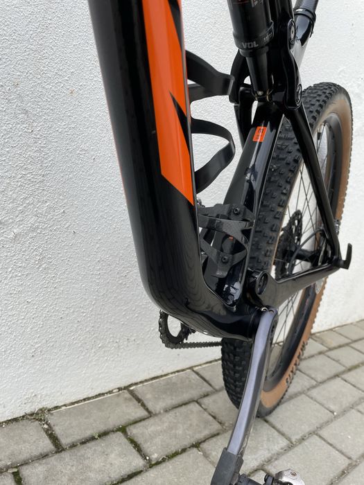 KTM Scarp Master MT 2022