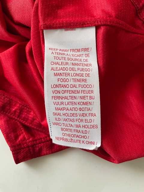 Koszulka piłkarska Manchester United Nike L młodzieżowa