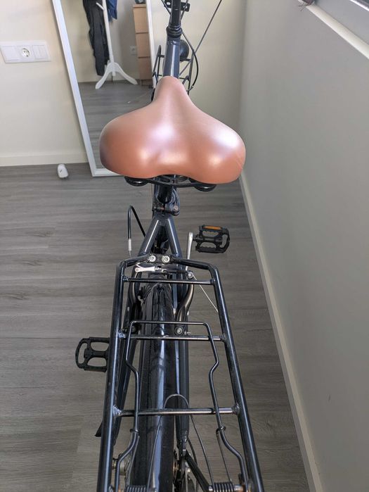 Bicicleta Conor Soho Urbana/Cidade