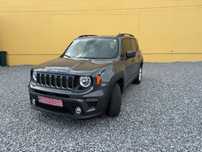 Продам Jeep Renegate