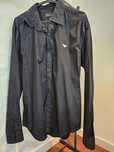 Camisa Emporio Armani
