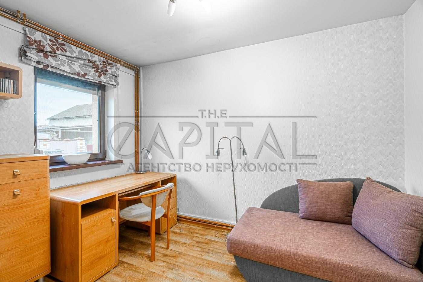 Продаж 4-К Будинку, Вишгородський район, Вишгород, пр-т Шевченка