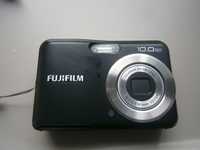 Camera fotográfica Fujifilm A100 para peças