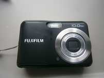 Camera fotográfica Fujifilm A100 para peças