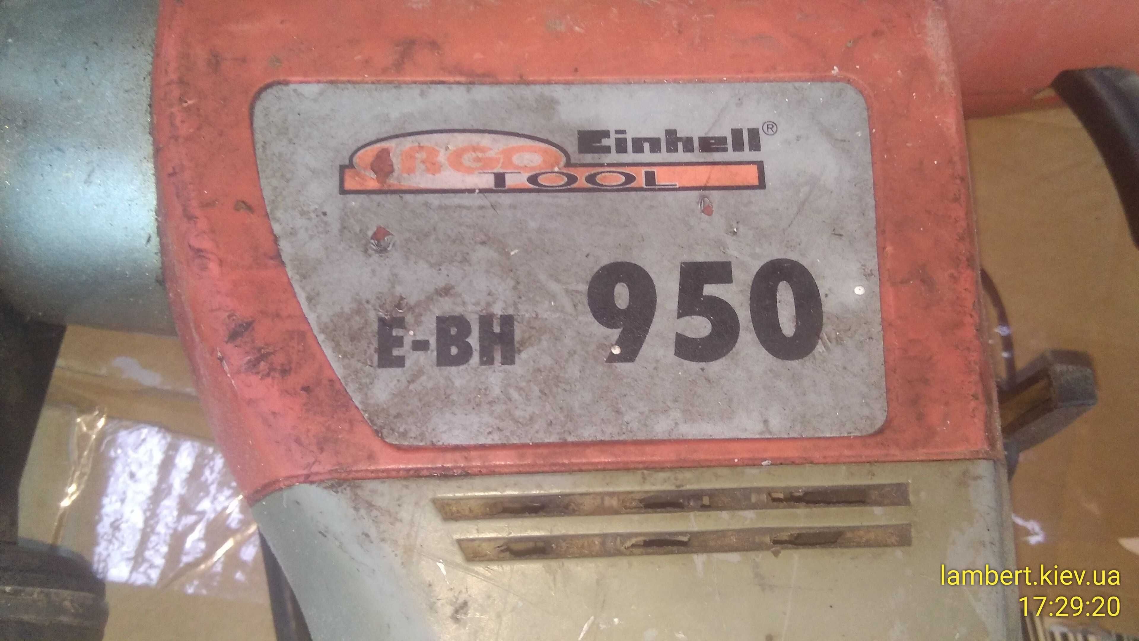 перфоратор Einhell 950
