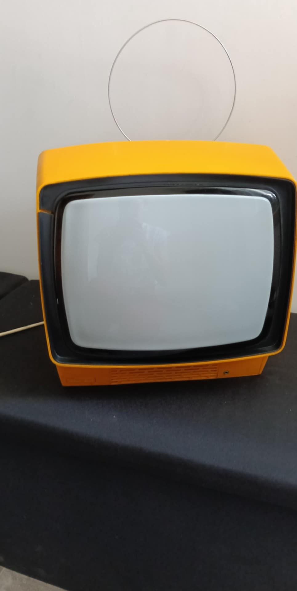 Telewizor Neptun plus radio zodiak