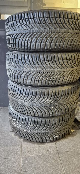 Koła komplet Bmw x5 f15