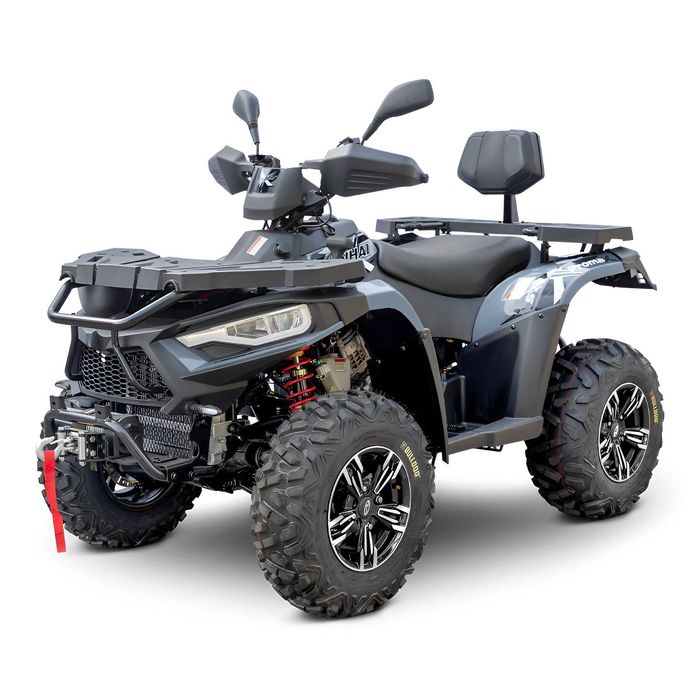 Quad 500 Linhai 570 Promax Atv 4x4 T3b Raty Dostawa Promocja