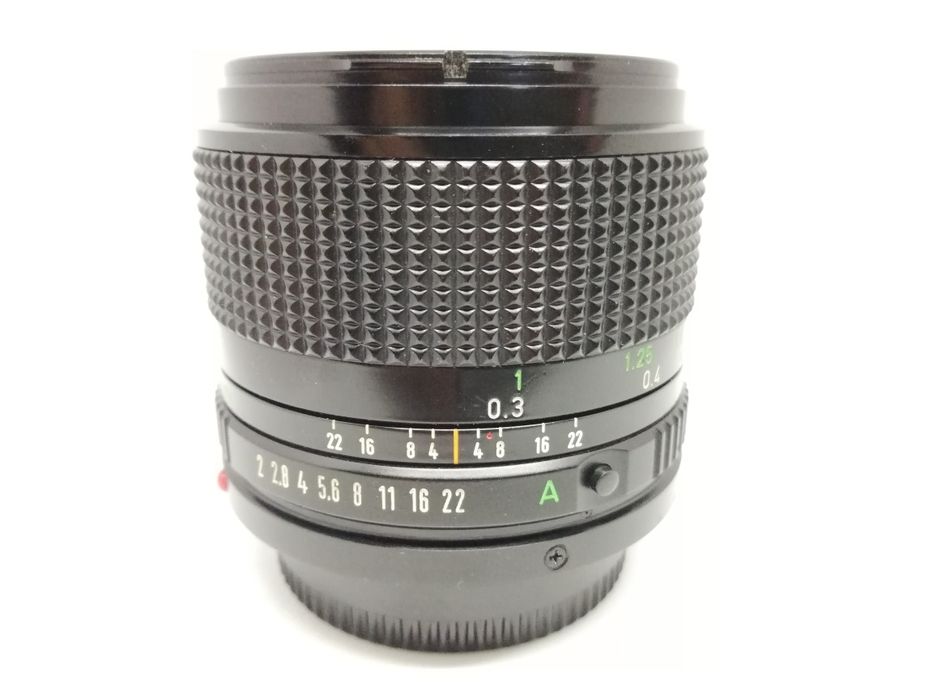 Canon FDn 28mm 1:2.0