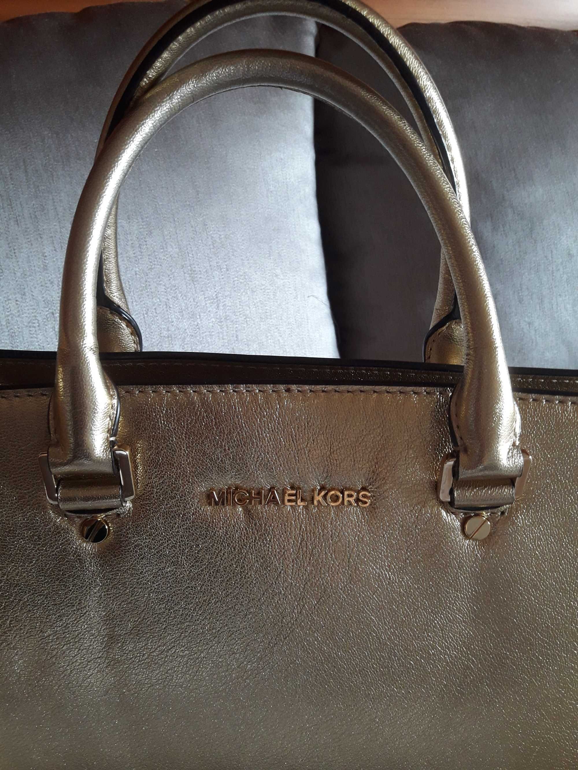 Mala Michael Kors Original (Nova)