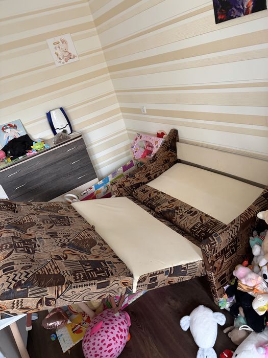 Диван розкладной