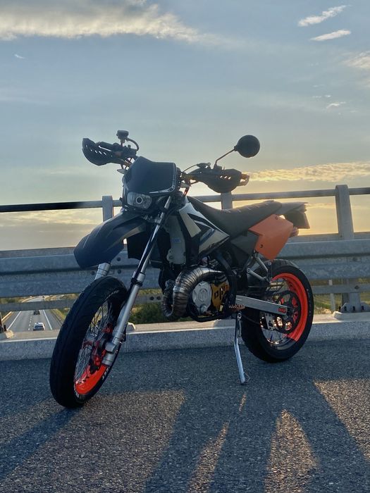 Cpi sx 50/70 2006 sm AM6