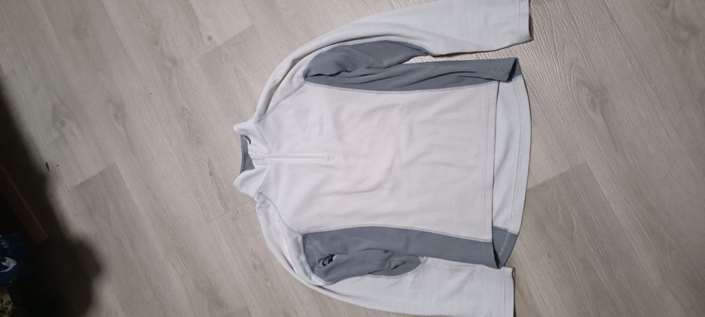 Флісова термо кофта, водолазка, гольф, 10/38