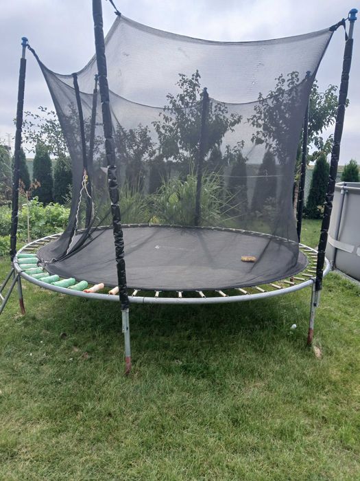 Trampolina  dla dzieci i doroslych 5m