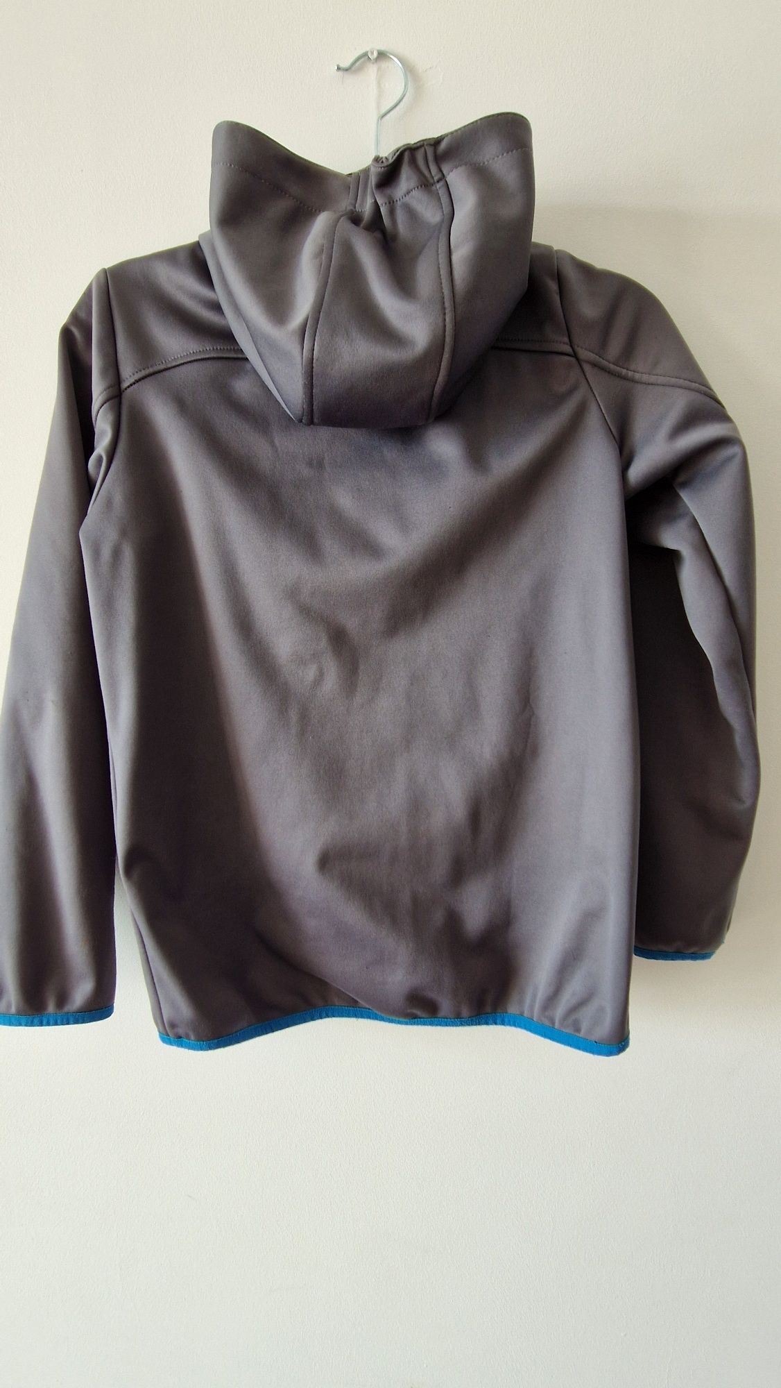 Softshell Lidl 10-12 lat
