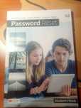 Password Reset B2 podręcznik