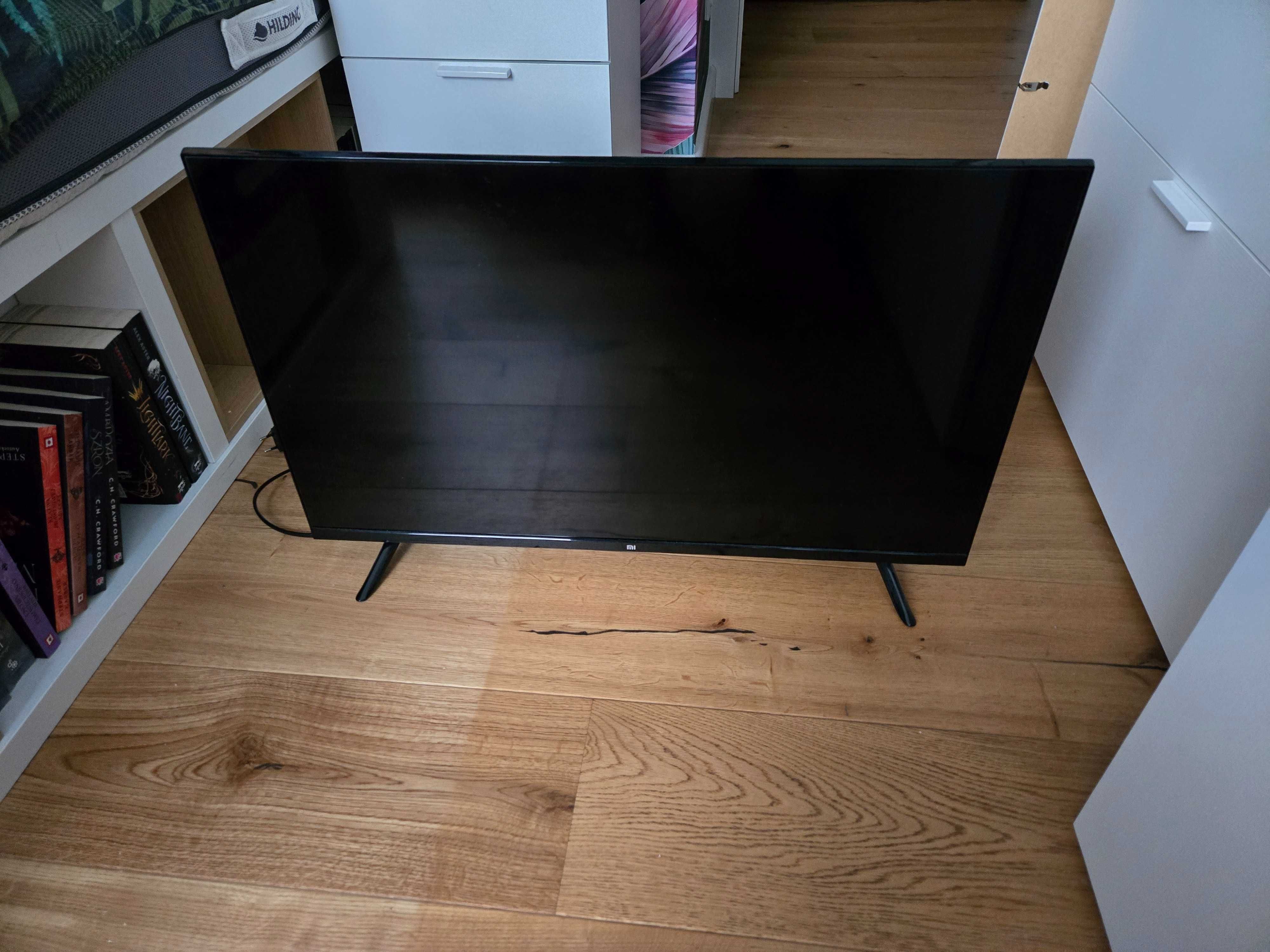 Telewizor XIAOMI P1 L32M6-6AEU 32" LED Android TV