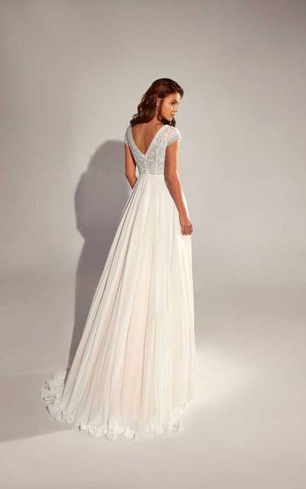 Sukienka ślubna Salvia