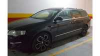 Passat R-Line TDI 170cv