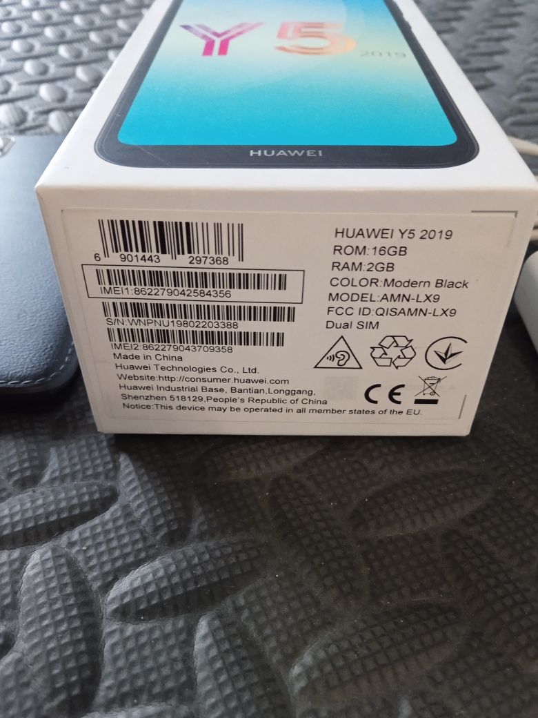 Telefon Huawei Y5