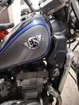 Kawasaki EN500 para venda